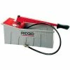 RIDGID® Model No. 1450 Pressure Test Pump, 725 Psi, 1/2" Npt -Pumps Sales RTC 50557