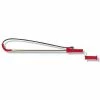 RIDGID® Toilet Auger W/Compression Wrapped Inner Core Cable W/Bulb Head, 3'L, 1/2" Cable 2 RIDGID® Toilet Auger W/Compression Wrapped Inner Core Cable W/Bulb Head, 3'L, 1/2" Cable -Pumps Sales RTC 59787
