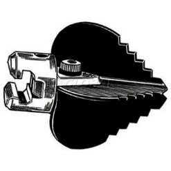 RIDGID® 62930 4-Blade Cutter, 1-3/4" For Model C-44, C-45 & C-52