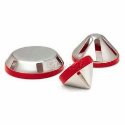 RIDGID® Model No. 73 Deburring Tool, 1-1/2" - 3" Plastic Pipe Capacity