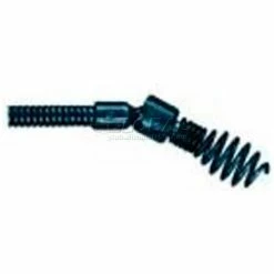 RIDGID® C-22 Cable W/Drop Head Auger, 50'L x 5/16"W Cable