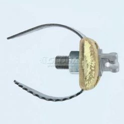 RIDGID® Double Cutter, 2" For Model K-6200, K-750, & K-7500 Drum Machines