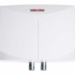 Stiebel Eltron Mini 2-1 1.8 kW Point of Use Tankless Electric Water Heater, 120V
