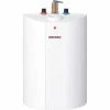 Stiebel Eltron SHC 2.5 Gal. Electric Mini-Tank Water Heater -Pumps Sales STE SHC2 5