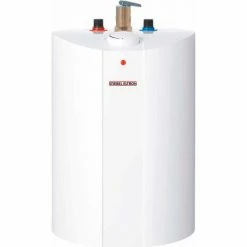 Stiebel Eltron SHC 2.5 Gal. Electric Mini-Tank Water Heater