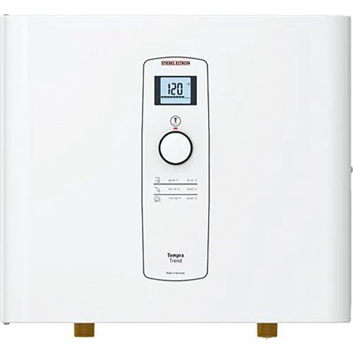 Stiebel Eltron Tempra 15 Trend 14.4 kW Whole House Tankless Electric Water Heater 3 Stiebel Eltron Tempra 15 Trend 14.4 kW Whole House Tankless Electric Water Heater