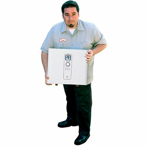 Stiebel Eltron Tempra 15 Trend 14.4 kW Whole House Tankless Electric Water Heater 7 Stiebel Eltron Tempra 15 Trend 14.4 kW Whole House Tankless Electric Water Heater - Image 5