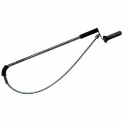 THEWORKS® Toilet Auger - 3'