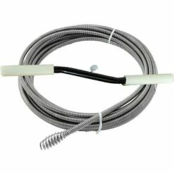 THEWORKS® Drain Auger - 1/4" x 15'