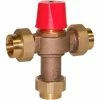 Watts 3/4" LF 1170-UT-M2 Tempering Control Valve 2 Watts 3/4" LF 1170-UT-M2 Tempering Control Valve -Pumps Sales WTT 0559104