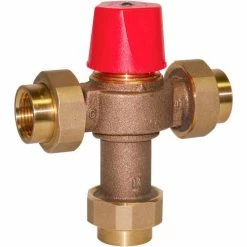 Watts 3/4" LF 1170-UT-M2 Tempering Control Valve
