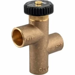Watts 3/4" LF 70A Tempering Valve