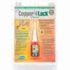 Copper Lock™ No Heat Solder, 10 mL - Pkg Qty 12 -Pumps Sales comstar 10 801 01