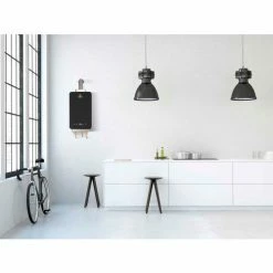 Eccotemp i12-LP Indoor Liquid Propane Tankless Water Heater -Pumps Sales i12 LP 9